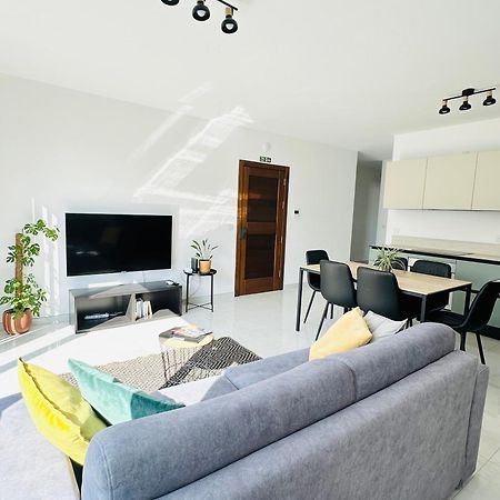 Sliema 2 Bedroom Penthouse 외부 사진