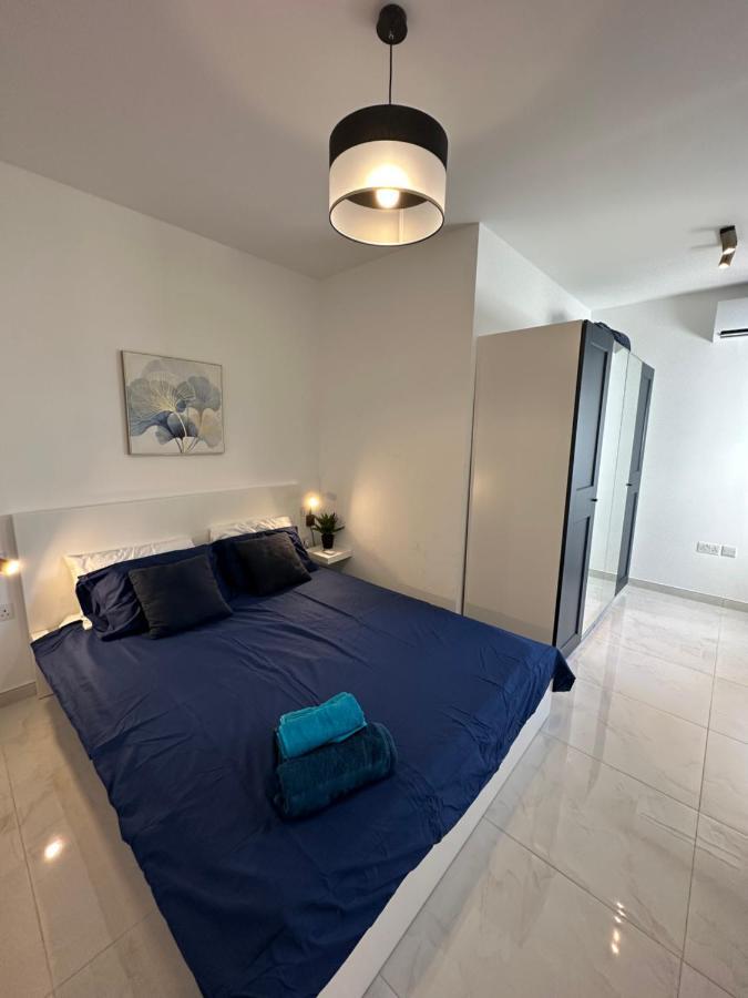Sliema 2 Bedroom Penthouse 외부 사진