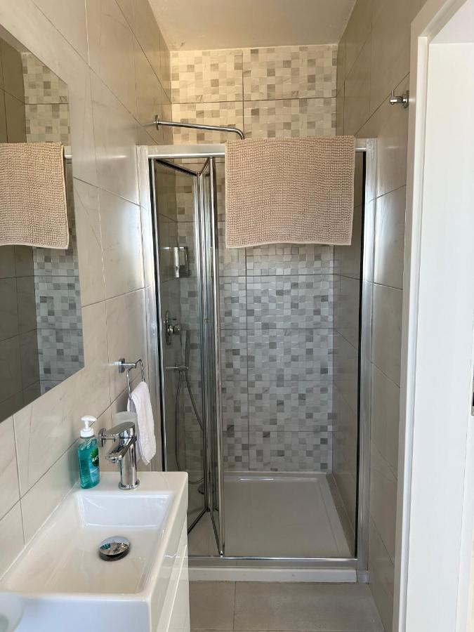 Sliema 2 Bedroom Penthouse 외부 사진