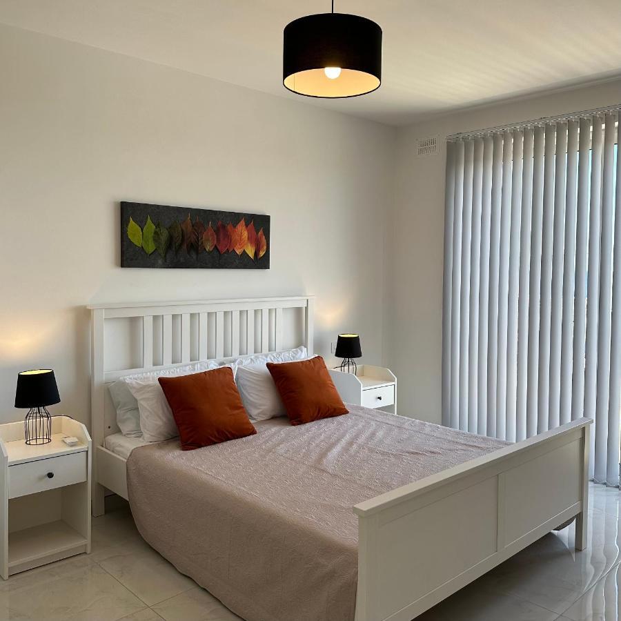 Sliema 2 Bedroom Penthouse 외부 사진