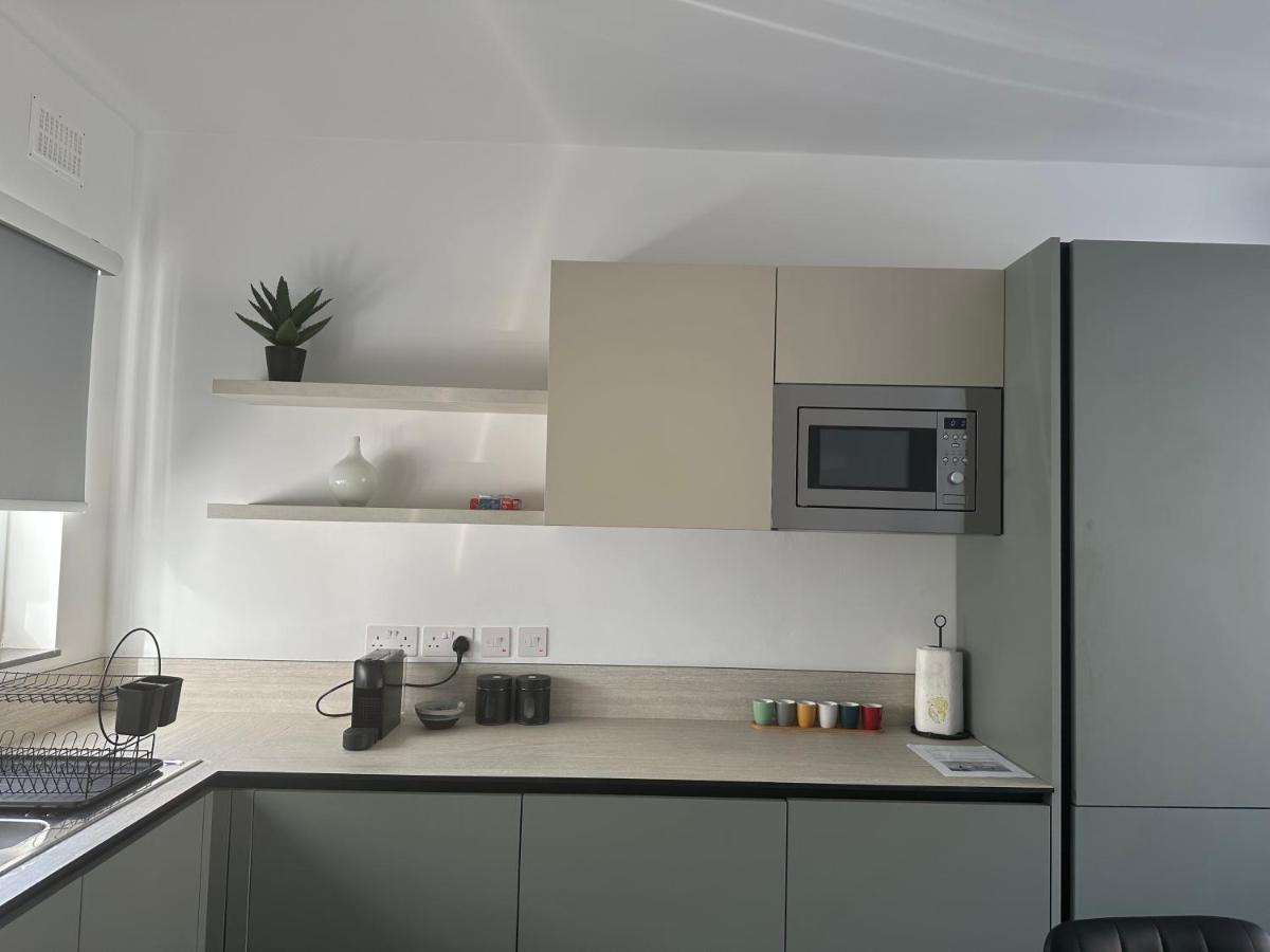 Sliema 2 Bedroom Penthouse 외부 사진