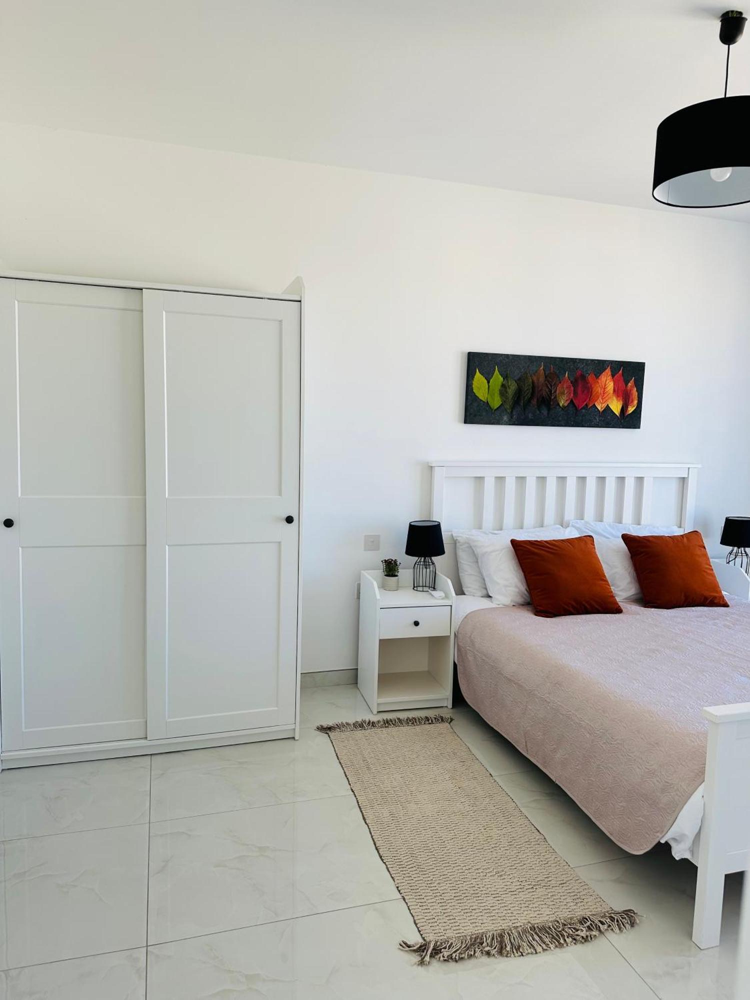 Sliema 2 Bedroom Penthouse 외부 사진