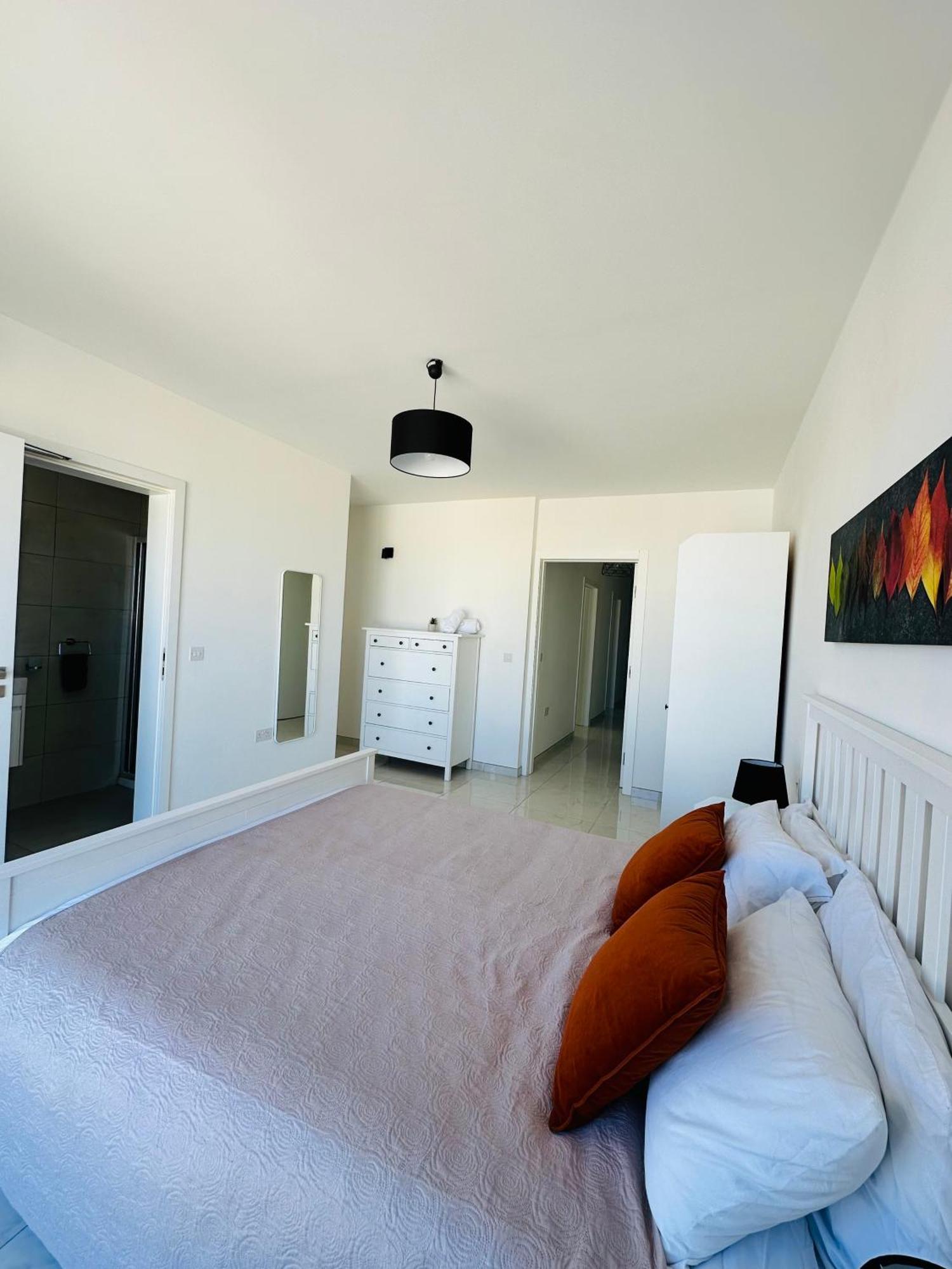 Sliema 2 Bedroom Penthouse 외부 사진