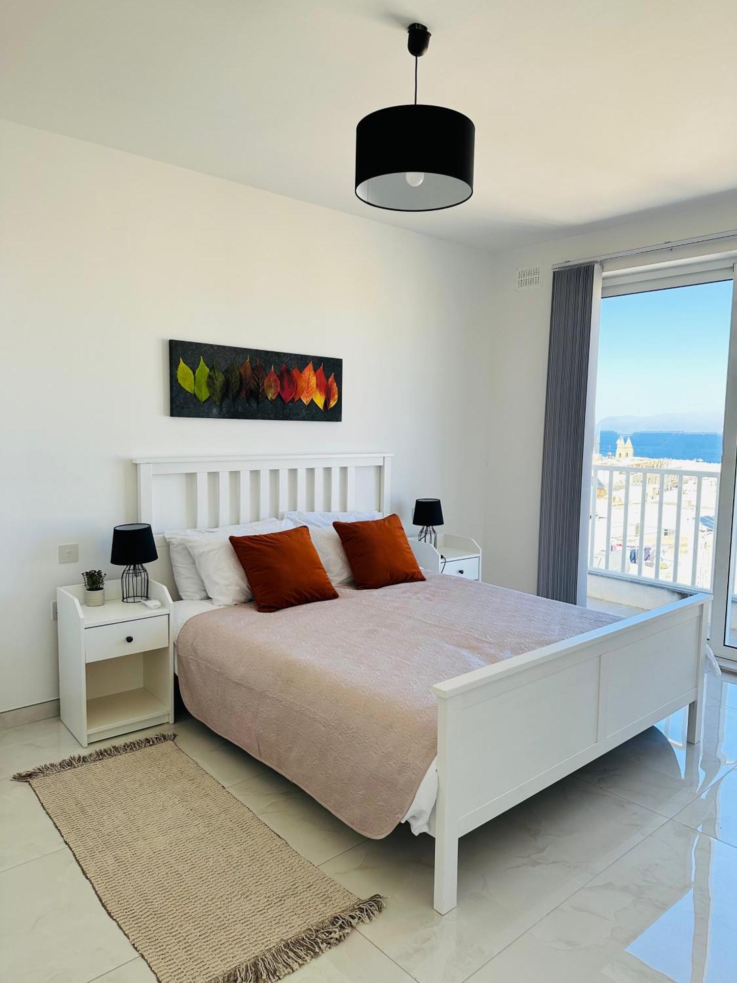 Sliema 2 Bedroom Penthouse 외부 사진
