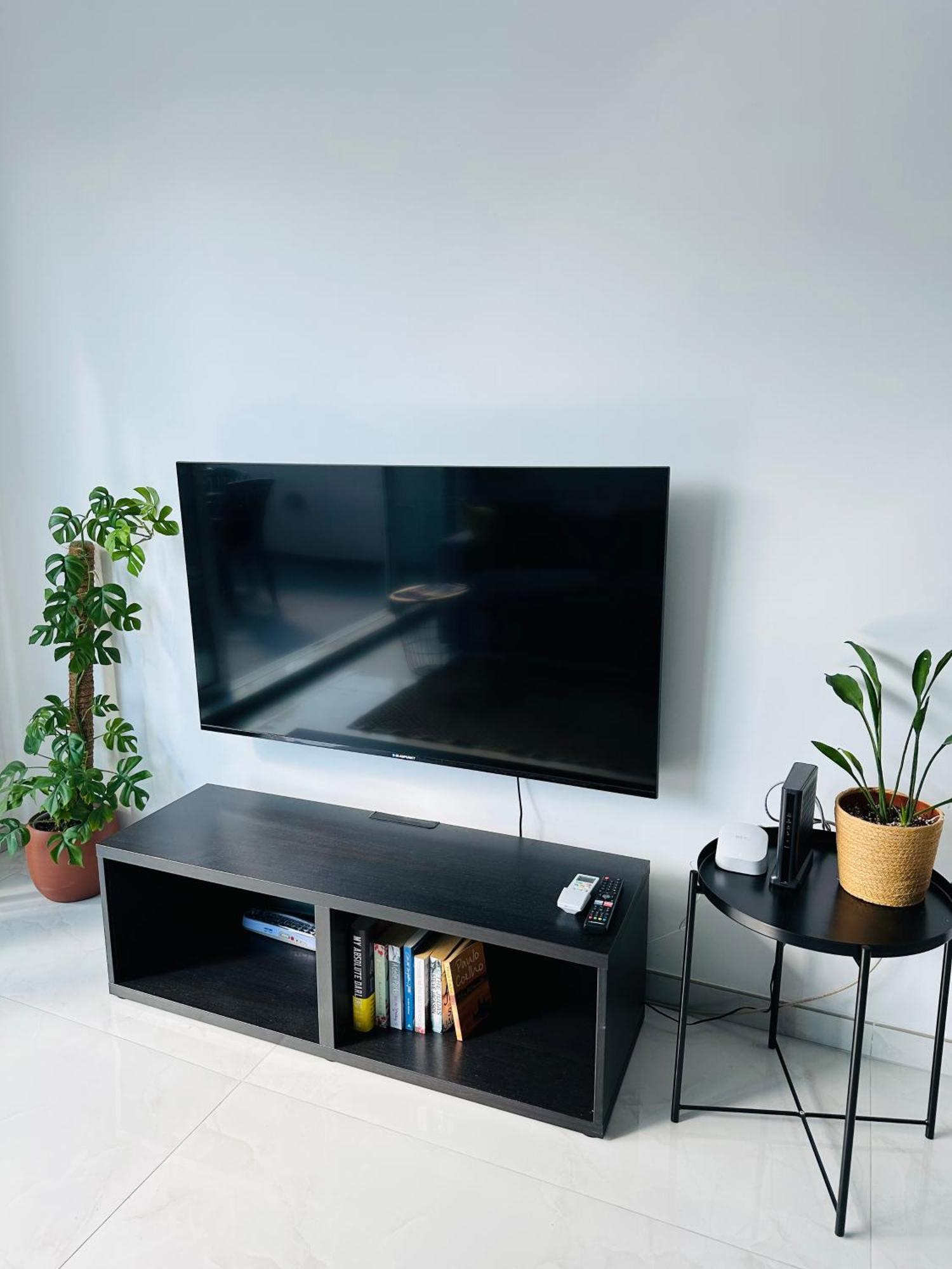 Sliema 2 Bedroom Penthouse 외부 사진