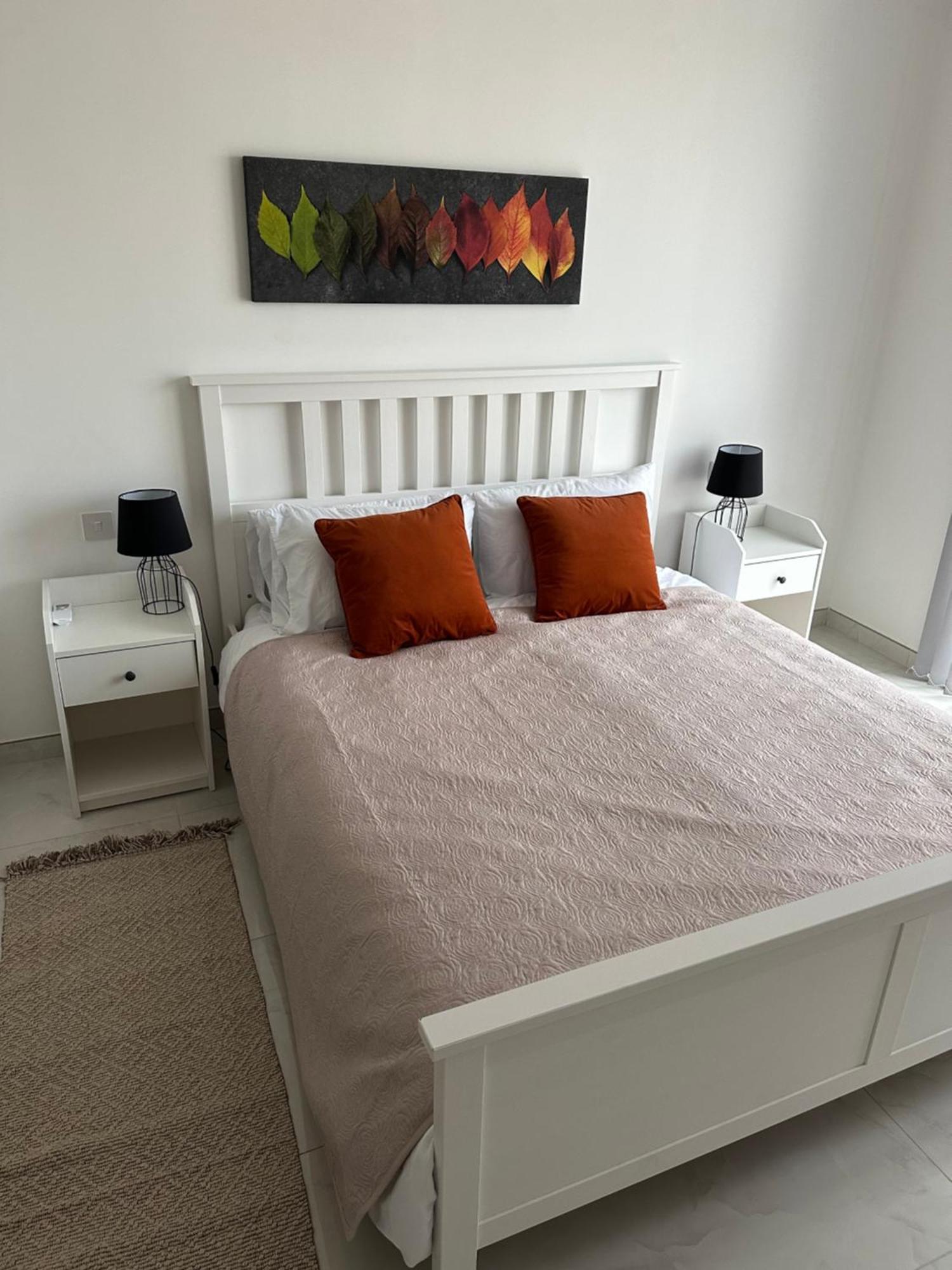 Sliema 2 Bedroom Penthouse 외부 사진