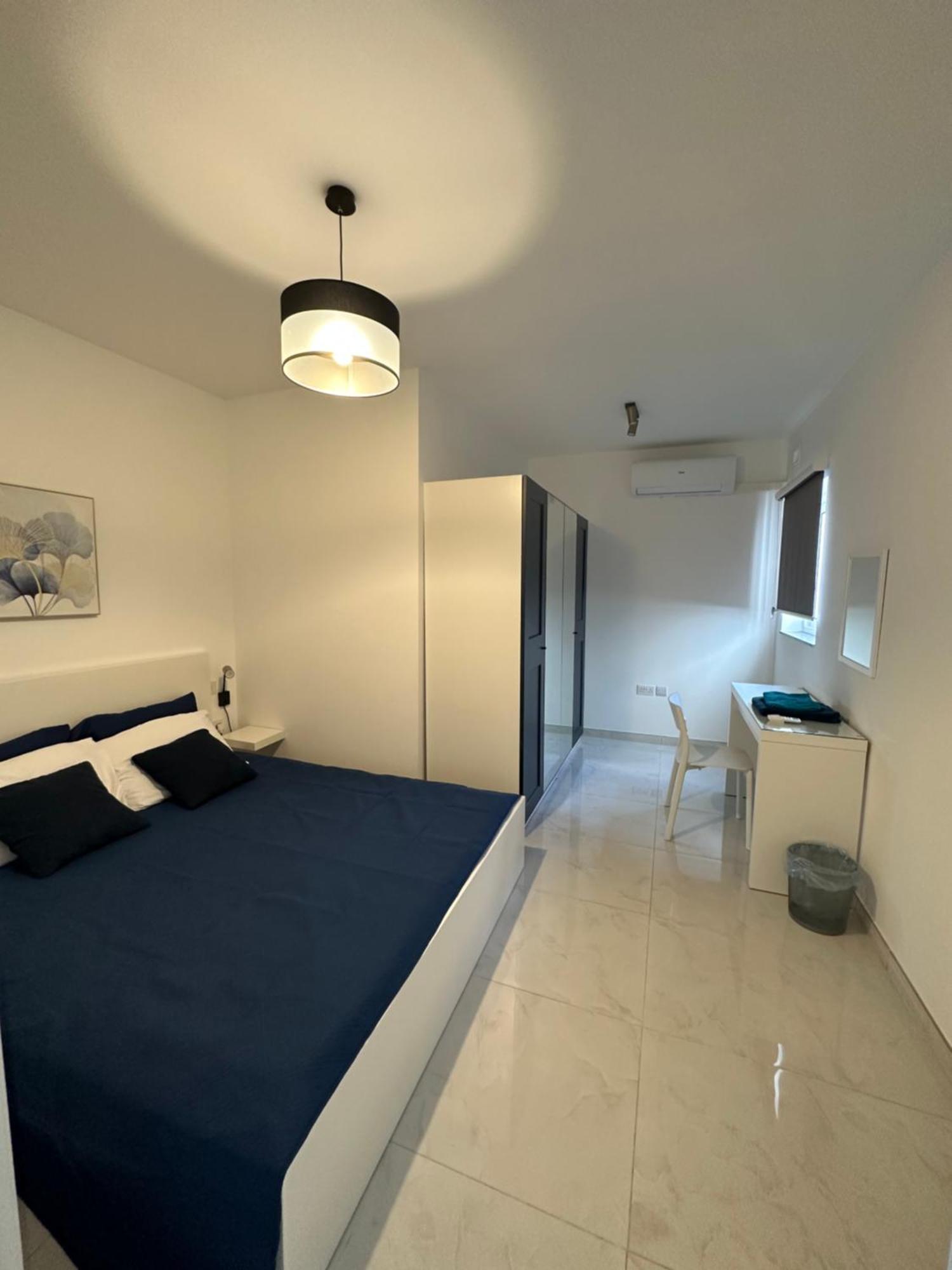 Sliema 2 Bedroom Penthouse 외부 사진